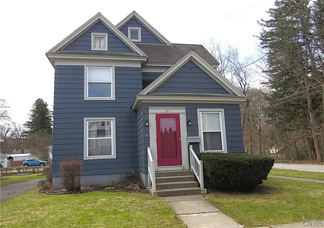Homes for sale in German Flatts, NY | 21 Gordon Pl, German Flatts, NY 13357 | MLS# S1653101