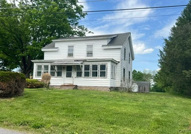 Photo 2 of Sale Pending at 5969 Stockbridge Hl Rd, Munnsville, NY 13409 | MLS# S1653106 | Listing updated on 2026-07-21