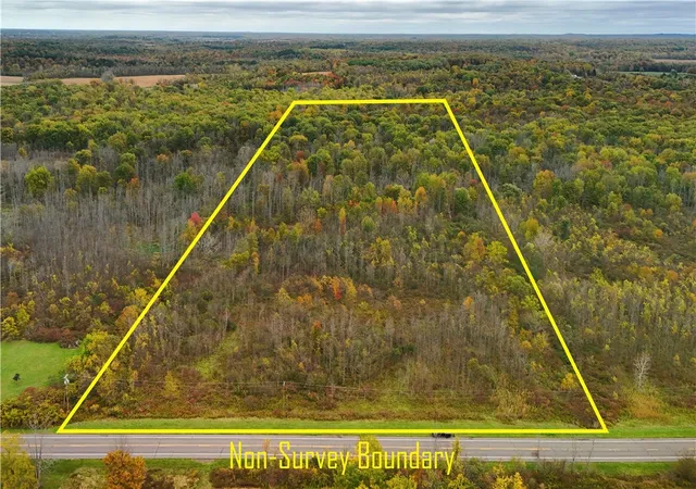 Photo 1 of Land for sale at 8188 104a, Wolcott, NY 14590 | MLS# R1653392 | Listing updated on 2026-07-29
