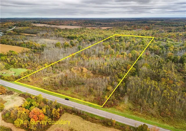 Photo 2 of Land for sale at 8188 104a, Wolcott, NY 14590 | MLS# R1653392 | Listing updated on 2026-07-29