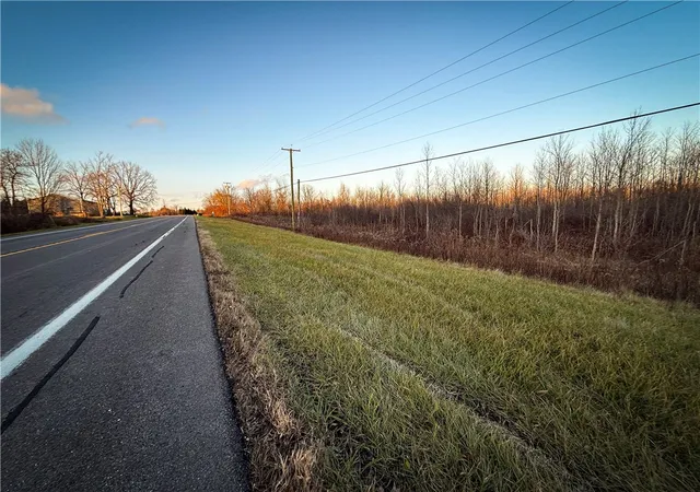Photo 3 of Land for sale at 8188 104a, Wolcott, NY 14590 | MLS# R1653392 | Listing updated on 2026-07-29