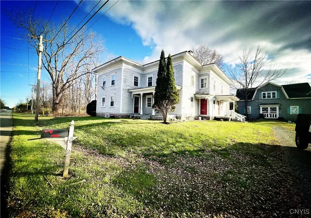 1st image of 6602 State Route 31 Hwy, Cicero, NY 13039 | MLS# S1653391
