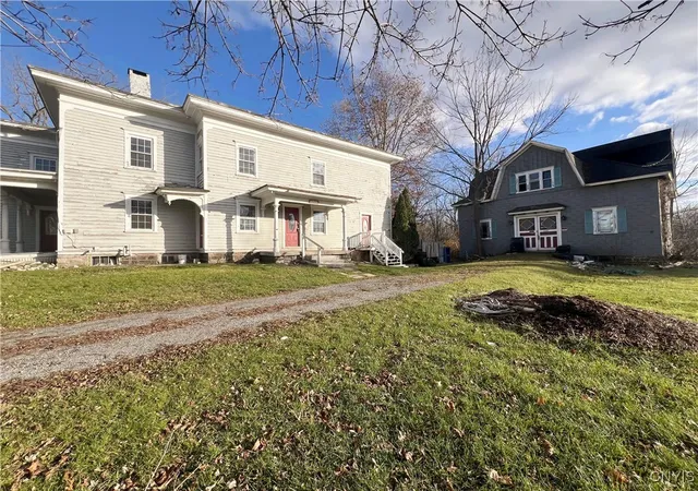 2nd image of 6602 State Route 31 Hwy, Cicero, NY 13039 | MLS# S1653391