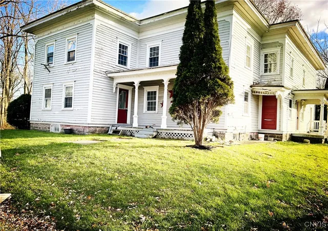3rd image of 6602 State Route 31 Hwy, Cicero, NY 13039 | MLS# S1653391