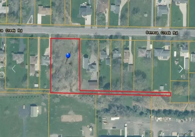 1st image of 445 Seneca Creek Rd, Buffalo, NY 14224 | MLS# B1653348
