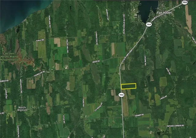 Homes for sale in Wolcott, NY | 8096 104a, Wolcott, NY 14590 | MLS# R1653398