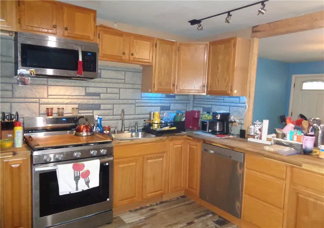 Homes for sale in Horseheads, NY | 403 Shappee St, Horseheads, NY 14845 | MLS# R1653614