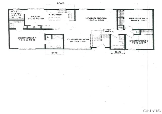 Homes for sale in New Hartford, NY | 1 Fawncrest Blvd, New Hartford, NY 13413 | MLS# S1653667