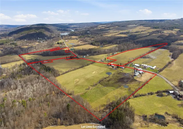 1st image of 3351 State Route 226, Bradford, NY 14815 | MLS# R1653732
