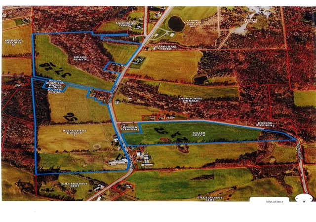 2nd image of 3351 State Route 226, Bradford, NY 14815 | MLS# R1653732
