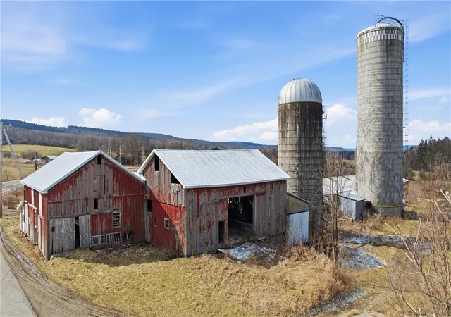 32nd image of 3351 State Route 226, Bradford, NY 14815 | MLS# R1653732