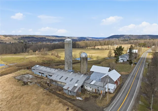 3rd image of 3351 State Route 226, Bradford, NY 14815 | MLS# R1653732