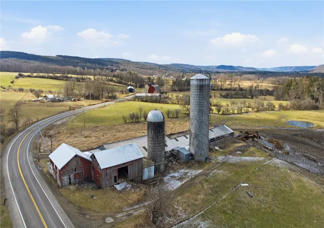 4th image of 3351 State Route 226, Bradford, NY 14815 | MLS# R1653732