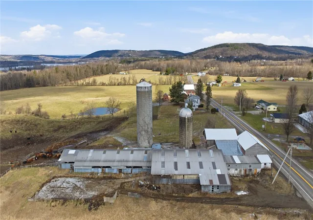 5th image of 3351 State Route 226, Bradford, NY 14815 | MLS# R1653732