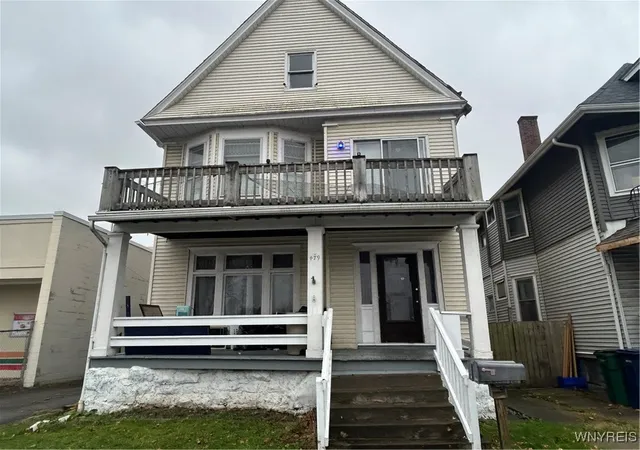 Homes for sale in Buffalo, NY | 479 Abbott Rd, Buffalo, NY 14220 | MLS# B1653770