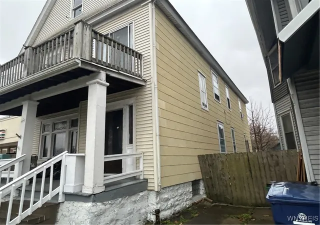 Homes for sale in Buffalo, NY | 479 Abbott Rd, Buffalo, NY 14220 | MLS# B1653770