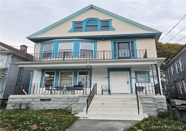 Homes for sale in Buffalo, NY | 171 Landon St, Buffalo, NY 14208 | MLS# B1653748