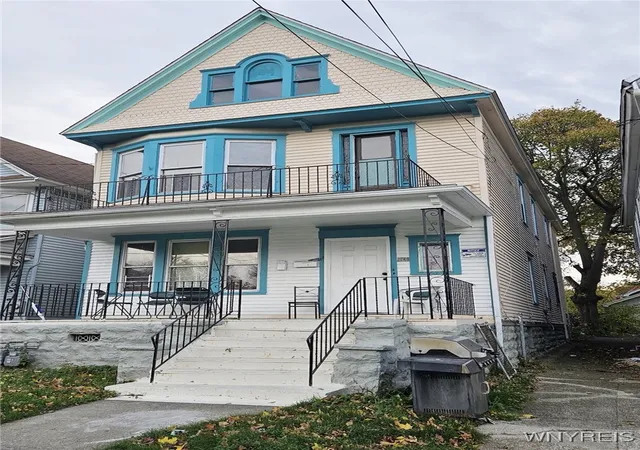Homes for sale in Buffalo, NY | 171 Landon St, Buffalo, NY 14208 | MLS# B1653748