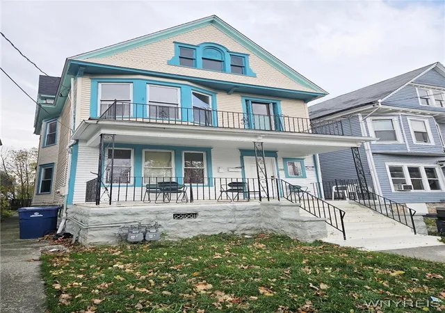 Homes for sale in Buffalo, NY | 171 Landon St, Buffalo, NY 14208 | MLS# B1653748