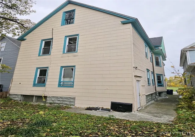Homes for sale in Buffalo, NY | 171 Landon St, Buffalo, NY 14208 | MLS# B1653748
