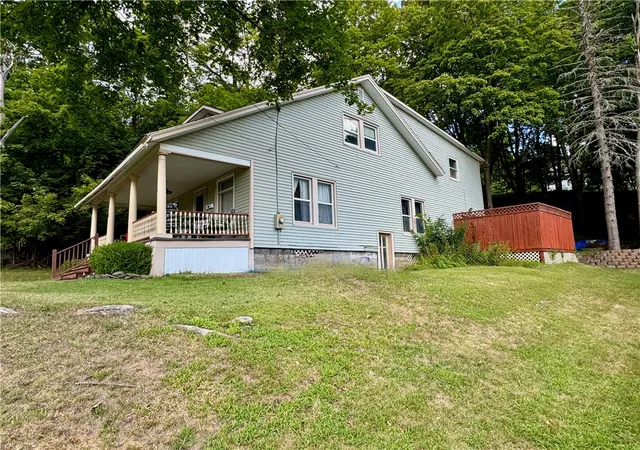 3rd image of 34 Morgan Ave, Oneonta, NY 13820 | MLS# R1653802