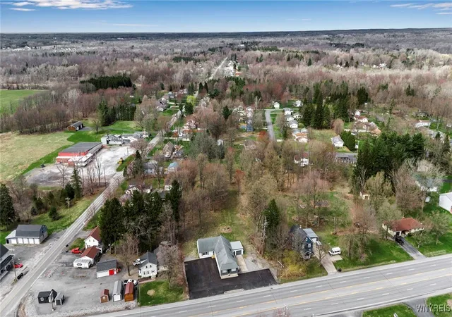 Homes for sale in Alden, NY | 12482 Broadway St, Alden, NY 14004 | MLS# B1653812