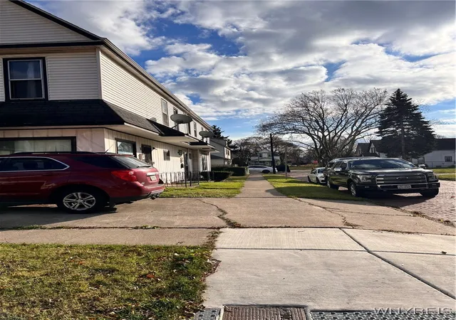 19th image of 3 Hurlock Ave, Buffalo, NY 14211 | MLS# B1653642