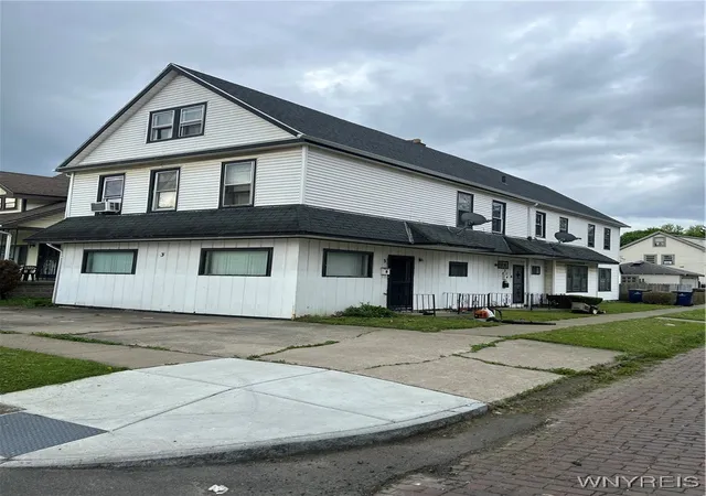 1st image of 3 Hurlock Ave, Buffalo, NY 14211 | MLS# B1653642
