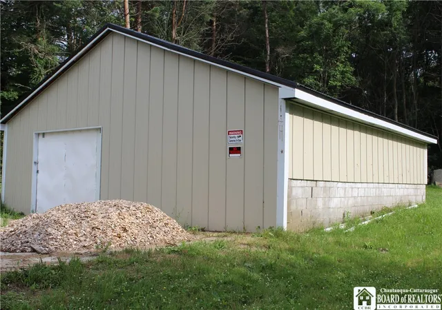 3rd image of Woleben Rd, Portland, NY 14769 | MLS# R1653965