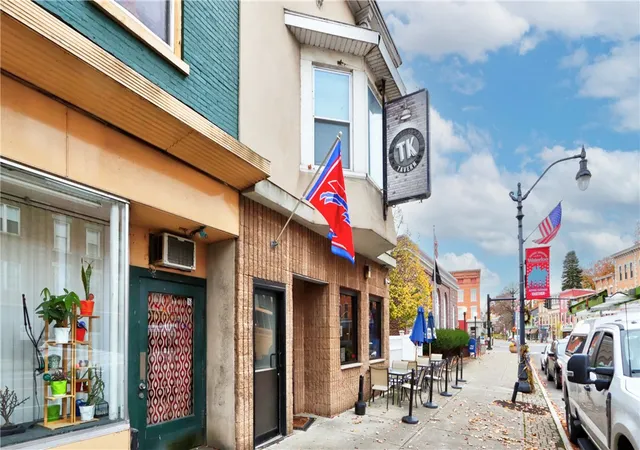Homes for sale in Waterloo, NY | 14 E Main St, Waterloo, NY 13165 | MLS# R1654058