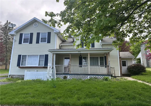 1st image of 20 Health St, Dansville, NY 14437 | MLS# R1654034
