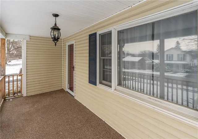 Photo 3 of Sale Pending at 20 Health St, Dansville, NY 14437 | MLS# R1654034 | Listing updated on 2026-06-27