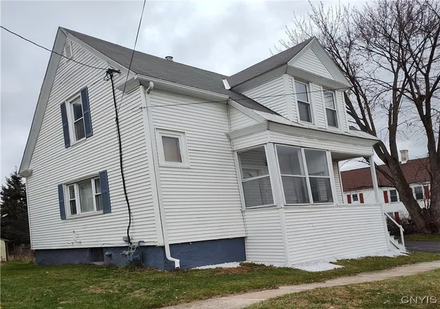 Homes for sale in Utica, NY | 540 Niagara St, Utica, NY 13501 | MLS# S1653680