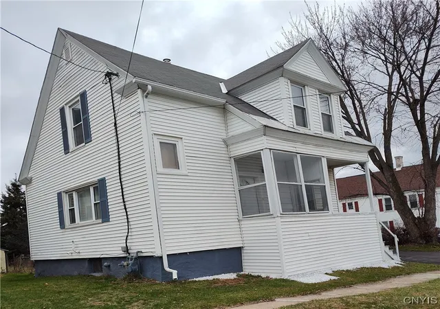 Homes for sale in Utica, NY | 540 Niagara St, Utica, NY 13501 | MLS# S1653680