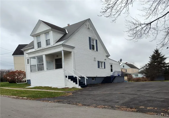 Homes for sale in Utica, NY | 540 Niagara St, Utica, NY 13501 | MLS# S1653680