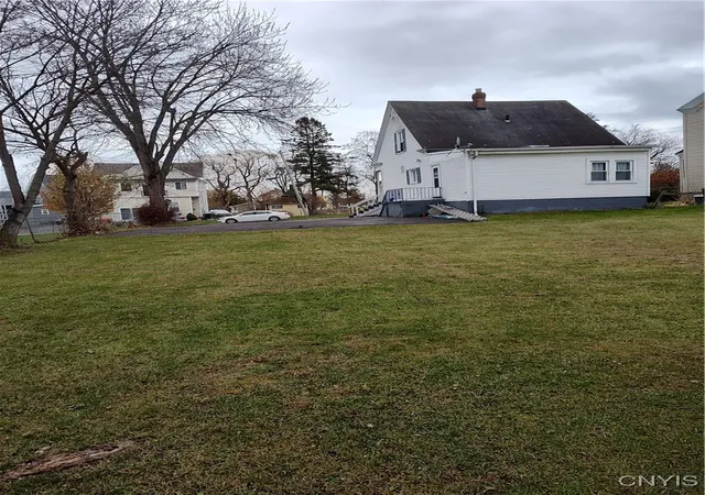 Homes for sale in Utica, NY | 540 Niagara St, Utica, NY 13501 | MLS# S1653680