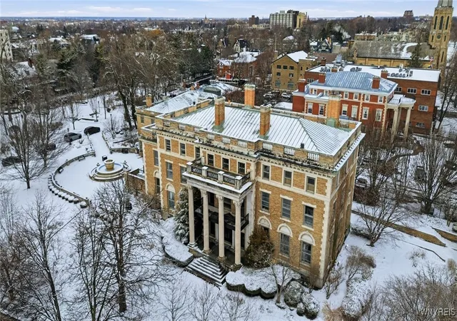 2nd image of 672 Delaware Ave, Buffalo, NY 14209 | MLS# B1653947