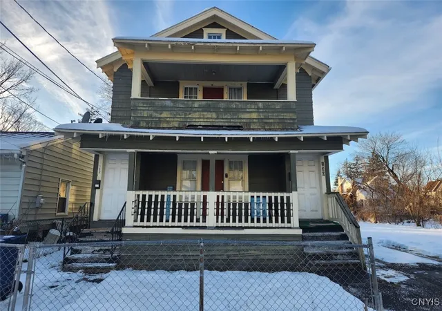 1st image of 130 Berger Ave, Syracuse, NY 13205 | MLS# S1654151