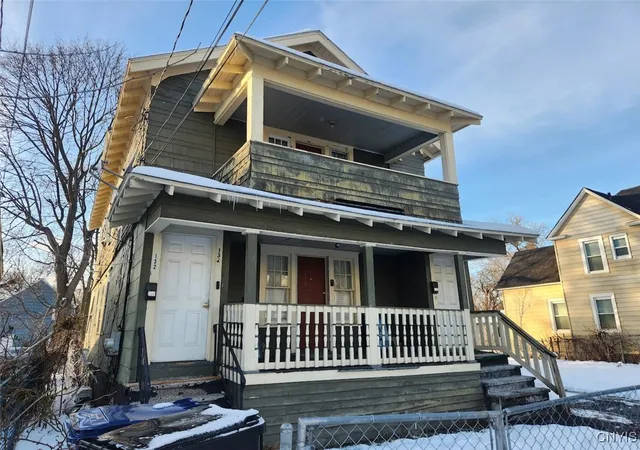 2nd image of 130 Berger Ave, Syracuse, NY 13205 | MLS# S1654151