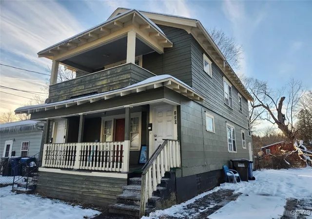 3rd image of 130 Berger Ave, Syracuse, NY 13205 | MLS# S1654151