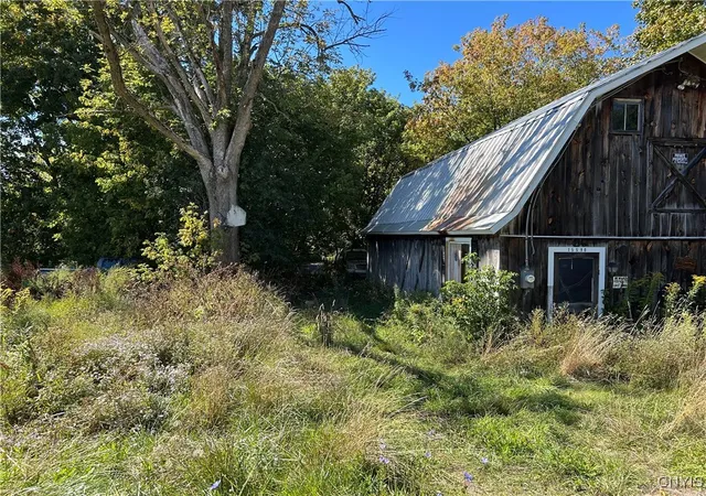 Homes for sale in Ellisburg, NY | 15590 Co Rt 91, Ellisburg, NY 13636 | MLS# S1654179