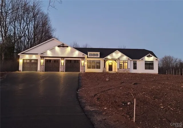 1st image of 3r N Hayes Rd, Lysander, NY 13027 | MLS# S1653980