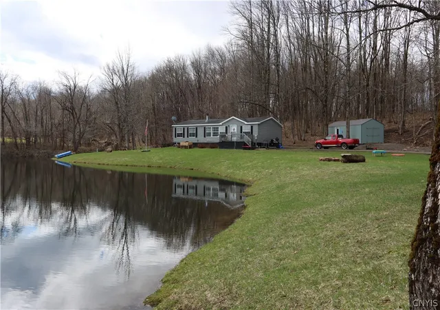 Homes for sale in Pinckney, NY | 632 State Route 177, Pinckney, NY 13626 | MLS# S1654677