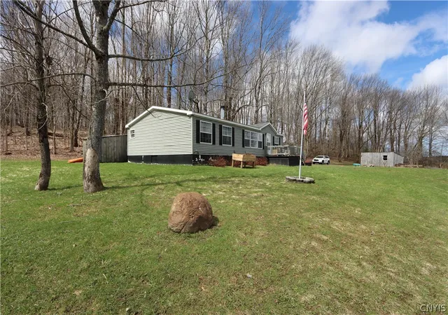 Homes for sale in Pinckney, NY | 632 State Route 177, Pinckney, NY 13626 | MLS# S1654677