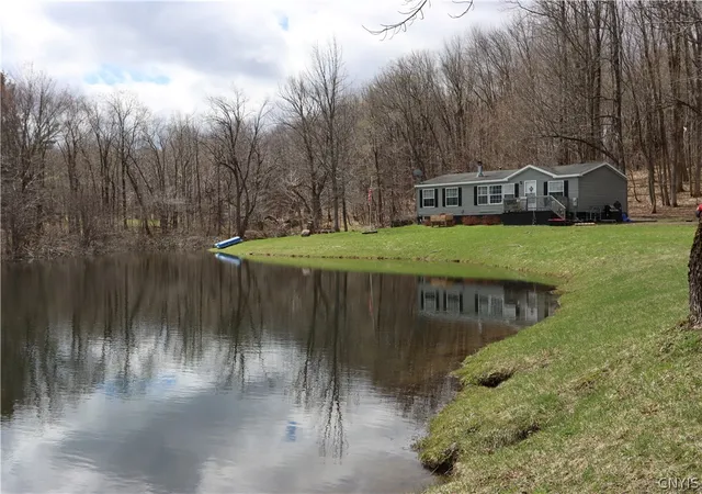 Homes for sale in Pinckney, NY | 632 State Route 177, Pinckney, NY 13626 | MLS# S1654677