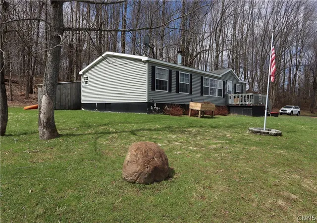 Homes for sale in Pinckney, NY | 632 State Route 177, Pinckney, NY 13626 | MLS# S1654677