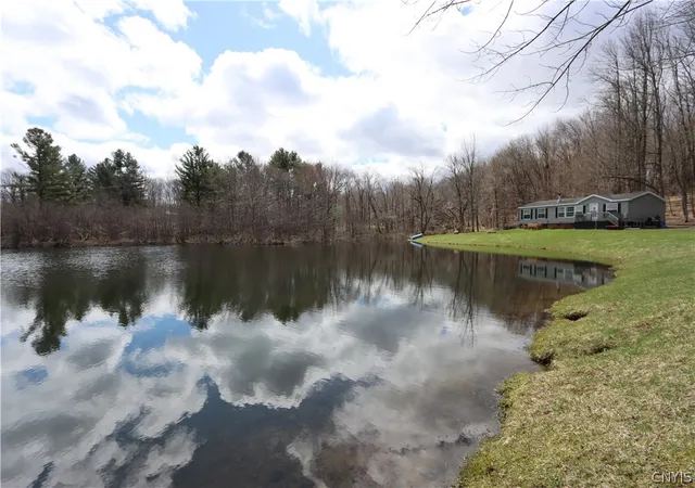 Homes for sale in Pinckney, NY | 632 State Route 177, Pinckney, NY 13626 | MLS# S1654677