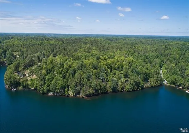 Homes for sale in Theresa, NY | Lot B Beachfront Lane Dr N, Theresa, NY 13691 | MLS# S1654394