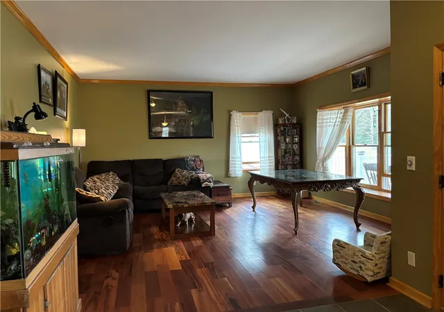 2nd image of 172 Hawks Rd, Pittsfield, NY 13411 | MLS# R1654499