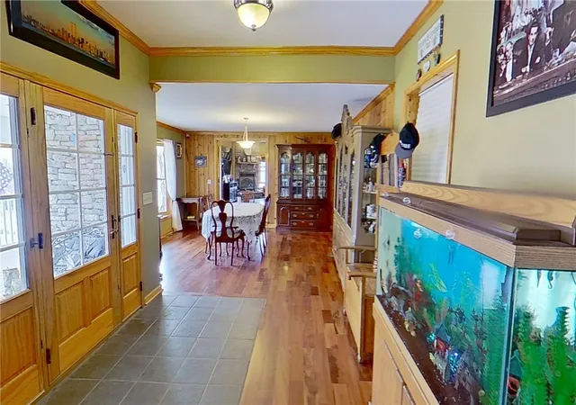 3rd image of 172 Hawks Rd, Pittsfield, NY 13411 | MLS# R1654499